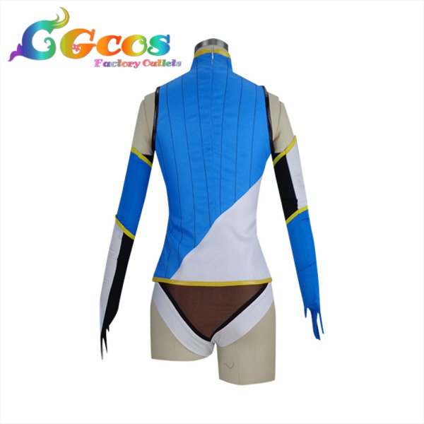 画像4: サークレット・プリンセス CIRCLET PRINCESS 笠原美由紀 コスプレ衣装 (4)