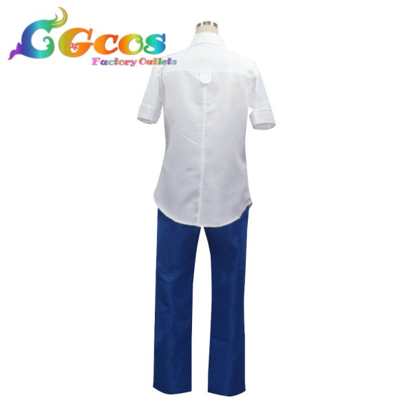 画像3: マクロスFRONTIER 早乙女アルト コスプレ衣装 (3)