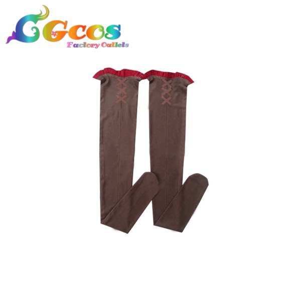 画像4: ブラッククローバー ソリド・シルヴァ コスプレ衣装 (4)