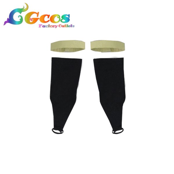 画像4: ありふれた職業で世界最強 八重樫雫 コスプレ衣装 (4)