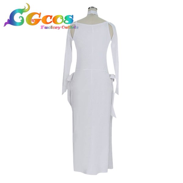 画像3: さよならの朝に約束の花をかざろう マキア コスプレ衣装 (3)