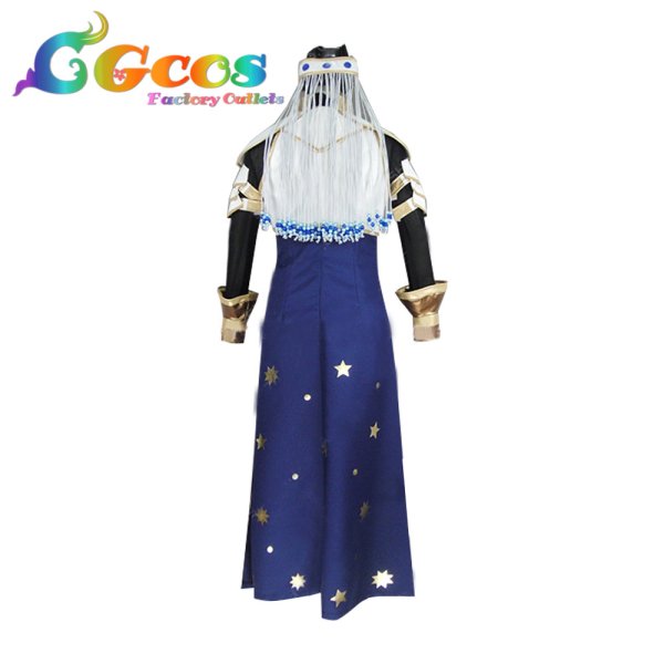 画像3: 魔法少女まどか☆マギカ 七海八千代 コスプレ衣装 (3)