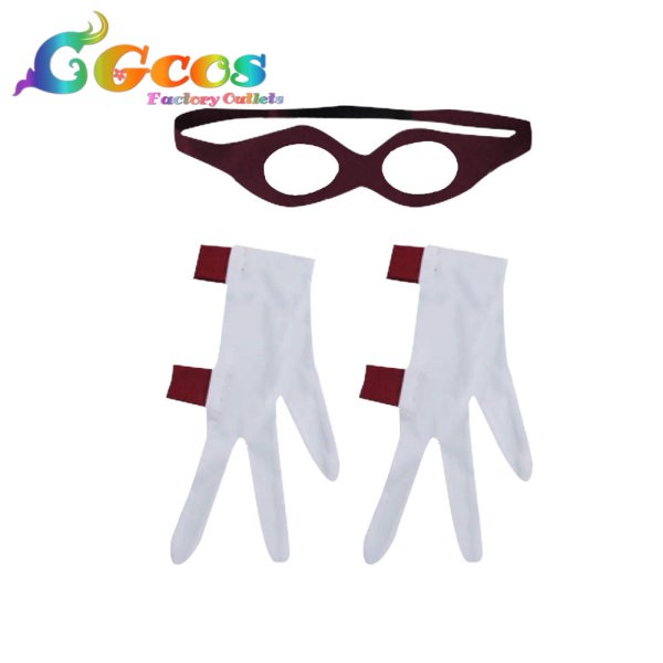 画像4: 僕のヒーローアカデミア 3期 肉倉精児 ヒーロースーツ コスプレ衣装 (4)