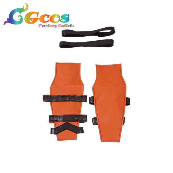 画像3: フォートナイト　Fortnite　トマトヘッド　コスプレ衣装 (3)