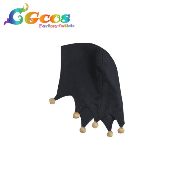 画像4: ジョジョの奇妙な冒険 黄金の風 リゾット・ネエロ コスプレ衣装 (4)