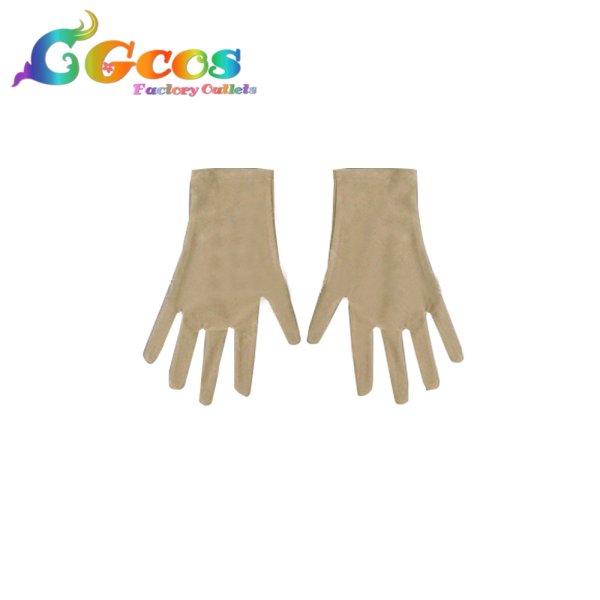 画像4: かつて神だった獣たちへ　ハンク・ヘンリエット　コスプレ衣装 (4)