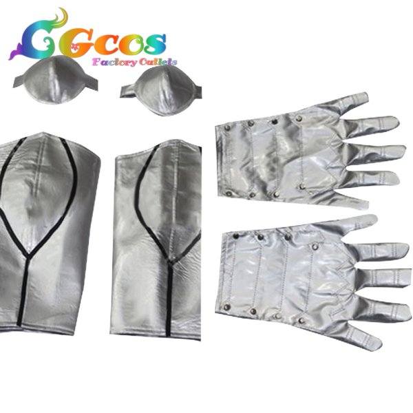 画像5: Fate/stay night ベディヴィエール コスプレ衣装 (5)