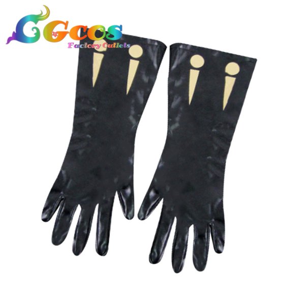 画像4: 悪魔城ドラキュラ -キャッスルヴァニア-　アルカード　アドリアン?ツェペシュ　コスプレ衣装 (4)