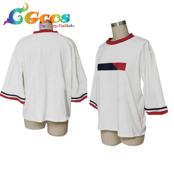 画像2: あんさんぶるスターズ! 仁兎なずな 未来の道案内 コスプレ衣装 (2)