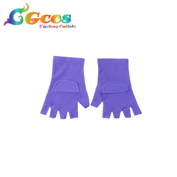 画像4: フォートナイト　Fortnite　トマトヘッド　コスプレ衣装 (4)