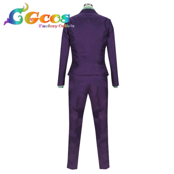 画像2: 転生したらスライムだった件 シオン コスプレ衣装 (2)