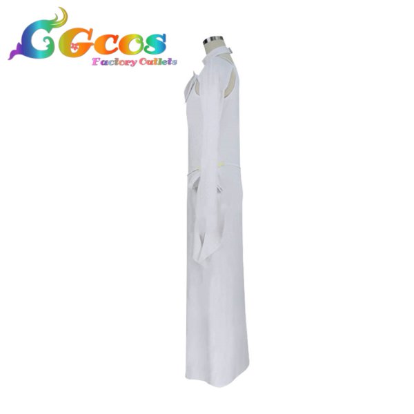 画像2: さよならの朝に約束の花をかざろう マキア コスプレ衣装 (2)