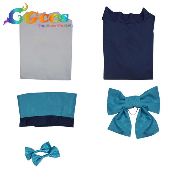 画像4: 鬼滅の刃 遊郭編 嘴平伊之助 コスプレ衣装 (4)