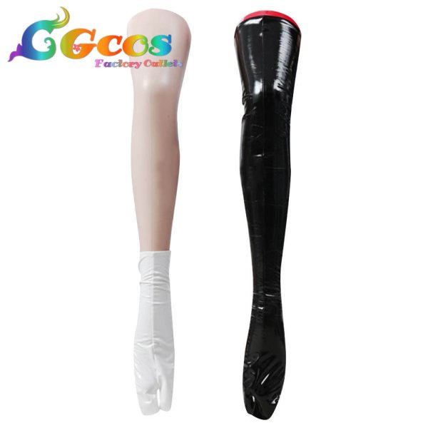 画像5: Fate/Grand Order 光のコヤンスカヤ 霊基再臨 第二段階 コスプレ衣装 (5)