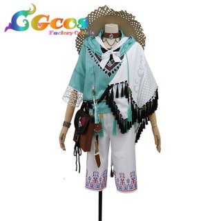 魔法使いの約束 - CGCOS