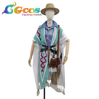 魔法使いの約束 ヒースクリフ Heathcliff コスプレ靴 コスプレブーツ