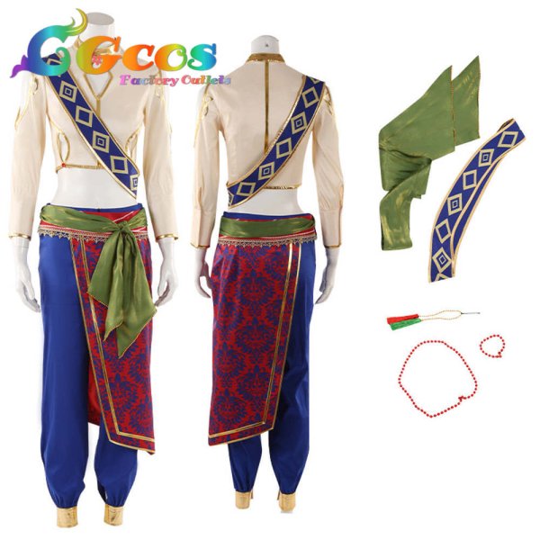 画像6: あんさんぶるスターズ! サマーバカンス 伏見弓弦 日々樹渉 姫宮桃李 天祥院英智 コスプレ衣装 (6)