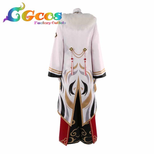 画像2: あんさんぶるスターズ! 天祥院英智 衣更真緒 明星スバル 白鳥藍良 コスプレ衣装 (2)