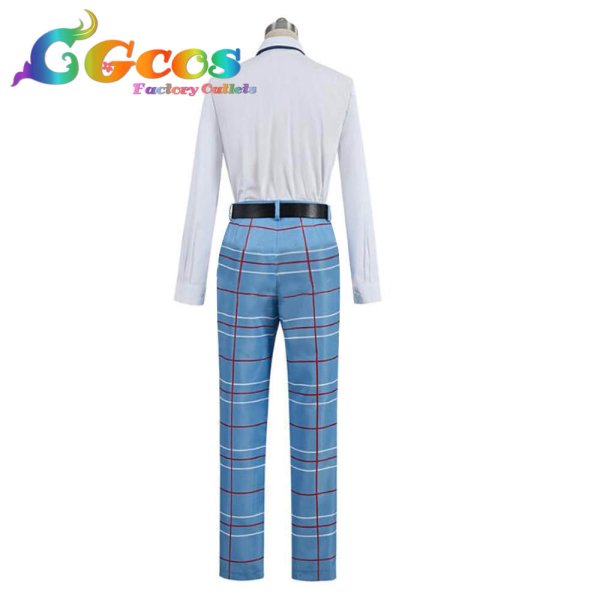 画像3: その着せ替え人形は恋をする 五条新菜 コスプレ衣装 (3)