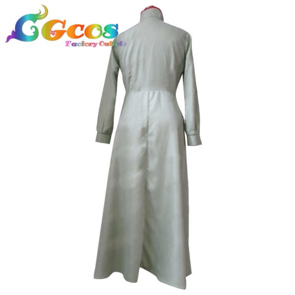 画像4: 聖女の魔力は万能です セイ 小鳥遊聖 タカナシ・セイ コスプレ衣装 (4)