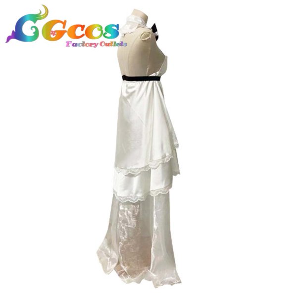 画像2: アズールレーン Azur Lane ペーター?シュトラッサー ヴァイス?ウァツァイガー コスプレ衣装 (2)