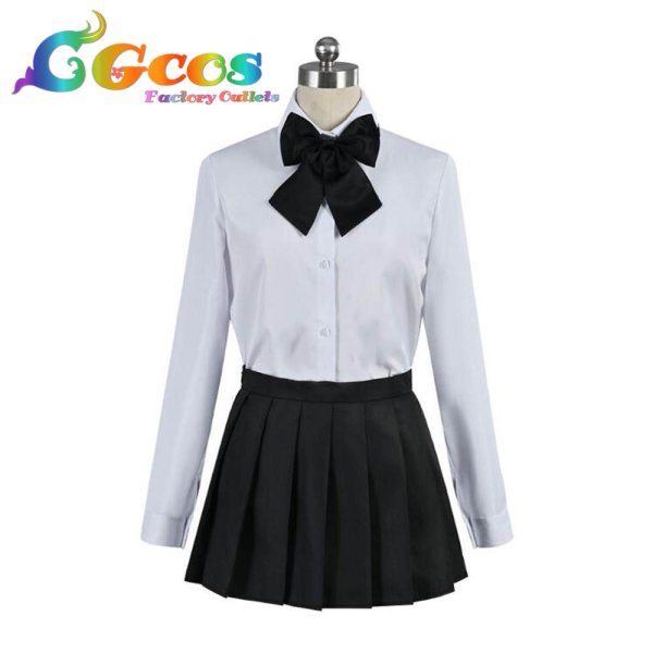 画像5: ファイナルファンタジーXIV FINAL FANTASY XIV アリゼー・ルヴェユール Alisaie Leveilleur コスプレ衣装 (5)