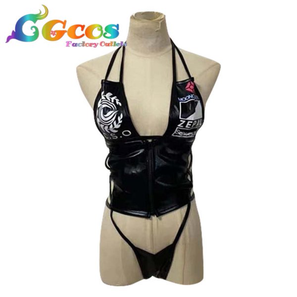 画像4: Fate/Grand Order 殺生院キアラ コスプレ衣装 (4)