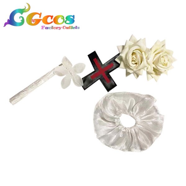 画像3: アズールレーン Azur Lane ペーター?シュトラッサー ヴァイス?ウァツァイガー コスプレ衣装 (3)