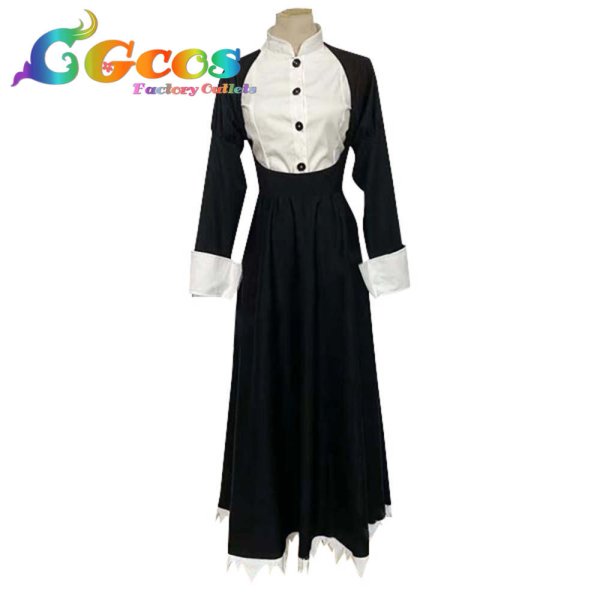 画像3: 嫌な顔されながらおパンツ見せてもらいたい 伊東ちとせ コスプレ衣装 (3)