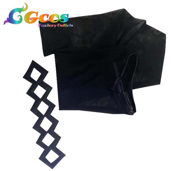 画像4: アズールレーン Azur Lane ノーチラス コスプレ衣装 (4)