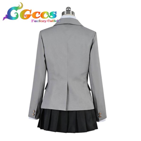 画像4: ファイナルファンタジーXIV FINAL FANTASY XIV アリゼー・ルヴェユール Alisaie Leveilleur コスプレ衣装 (4)