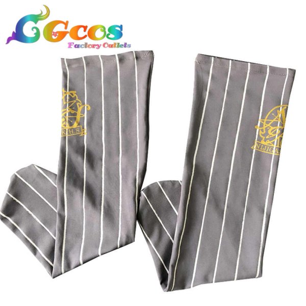 画像3: ラブライブ!虹ヶ咲学園スクールアイドル同好会 鐘嵐珠 ショウ・ランジュ コスプレ衣装 (3)