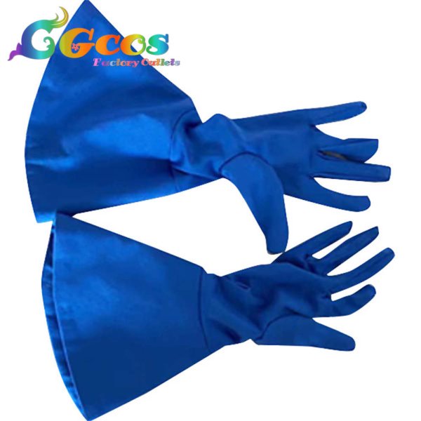 画像4: アズールレーン Azur Lane ボイシ コスプレ衣装 (4)