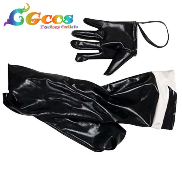 画像4: アズールレーン Azur Lane プリンツ?オイゲン ファイナル?ラップ コスプレ衣装 (4)