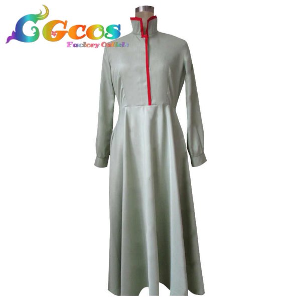 画像3: 聖女の魔力は万能です セイ 小鳥遊聖 タカナシ・セイ コスプレ衣装 (3)