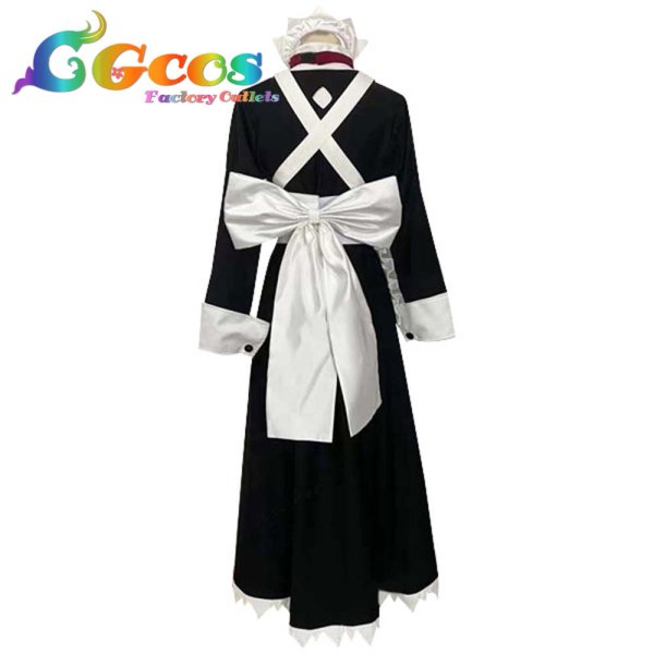 画像4: 嫌な顔されながらおパンツ見せてもらいたい 伊東ちとせ コスプレ衣装 (4)