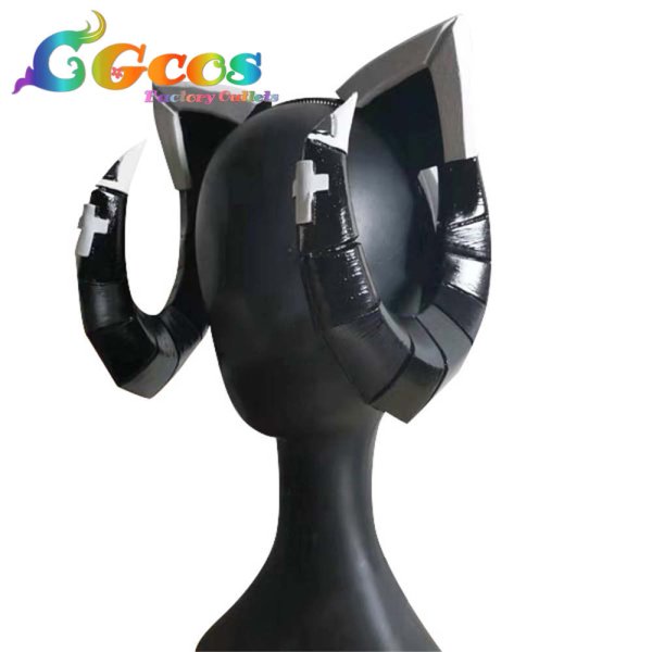 画像4: アズールレーン Azur Lane アウグスト?フォン?パーセヴァル コスプレ衣装 (4)