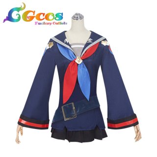 ウマ娘プリティーダービー シンボリルドルフ 勝負服 コスプレ衣装