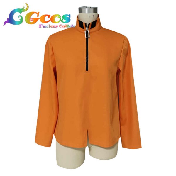 画像3: あんさんぶるスターズ! 月永レオ 喜びのブーケ コスプレ衣装 (3)