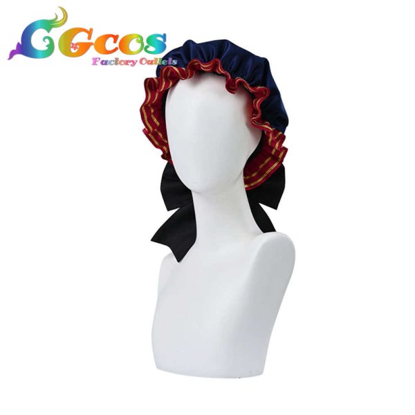 画像6: Fate/Grand Order アルトリア・ペンドラゴン メイド コスプレ衣装 (6)