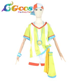 バーチャルYouTuber VTuber 大空スバル コスプレ靴 コスプレブーツ