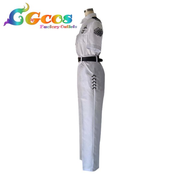 画像3: 魔法使いの約束 SUMMER COLLECTION ブラッドリー Bradley コスプレ衣装 (3)