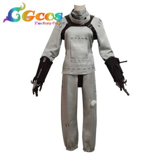 IdentityV 第五人格 患者 エミール 言いなり コスプレ衣装