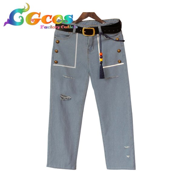 画像2: あんさんぶるスターズ!!Music 羨望?小さな翼のフェザータッチ 触れられる距離で 白鳥藍良 翼に抱えたもの 風早巽 自我の成長 天城一彩 苦手チャレンジ 礼瀬マヨイ コスプレ衣装 (2)