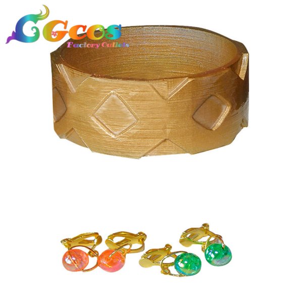 画像2: あんさんぶるスターズ!!Music 故郷の服 幼少期 天城一彩 天城燐音 コスプレ衣装 (2)