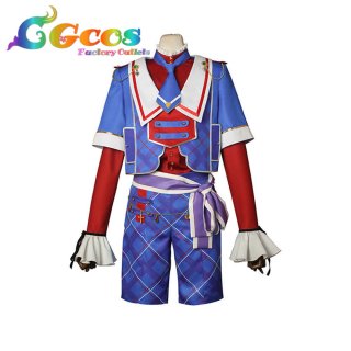 あんさんぶるスターズ！ Music フィーチャースカウト 藍良編 白鳥藍良