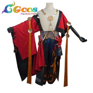 本格幻想RPG 陰陽師 因幡かぐや姫 コスプレ衣装 本格幻想RPG 陰陽師 因幡かぐや姫 コスプレ衣装