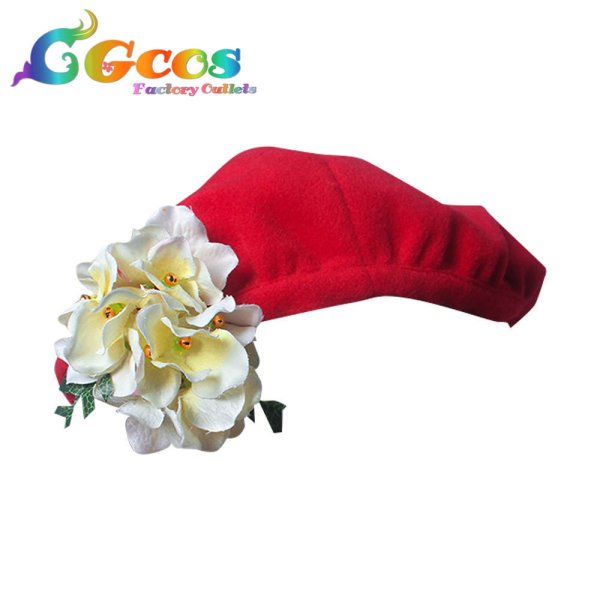 画像4: あんさんぶるスターズ! フィーチャースカウト なずな編 未来の道案内 仁兎なずな コスプレ衣装 (4)