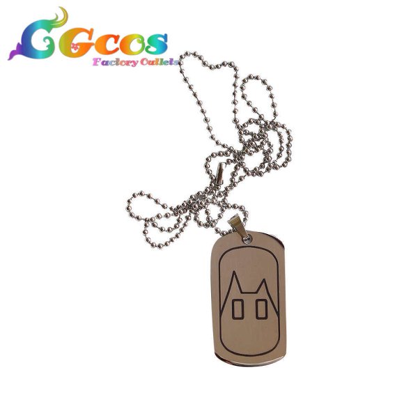 画像5: バーチャルYouTuber VTuber 黯希ナツメ 96猫 コスプレ衣装 (5)