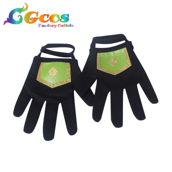 画像4: あんさんぶるスターズ! 奇跡☆決勝戦のウィンターライブ 巴日和 コスプレ衣装 (4)